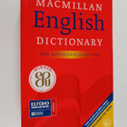 Macmillan English dictionary for advanced learners - pikkukuva 1