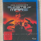 John Carpenter's GHOST OF MARS (2001) Ice Cube (UUSI) - pikkukuva 1