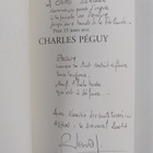 Pierre Deruaz : Prier 15 jours avec Charles Peguy : itine... - pikkukuva 3