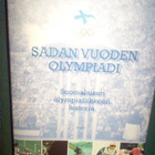 Sadan vuoden olympiadi  + kotelo ( 1 p. 2007 ) - pikkukuva 3
