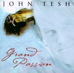 John Tesh - Grand Passion (CD)