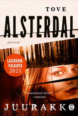 Tove Alsterdal - Juurakko (sid.)