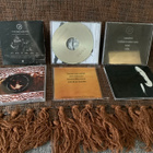6 X POTRA  (CDS + DEMOS) - pikkukuva 2