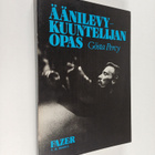 Gösta Percy : Äänilevykuuntelijan opas - pikkukuva 1