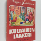 Lempi Jääskeläinen : Kultainen laakeri : historiallinen r... - pikkukuva 1