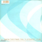 THE SUGARCUBES :: REGINA/LIMITED EDITION EP 7" VINYYLI 1989 - pikkukuva 2