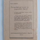Frank Th Essell : Pitaalisten saarella - pikkukuva 2