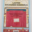 Kaarina (suom.) Helakisa : Lasten kultainen riimikirja - pikkukuva 2