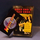 DEAD END 5 - DEAD ENDS - FIN -76 C-KASETTI - pikkukuva 1