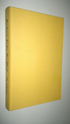 Barbara Taylor Bradford : Tie tähtiin