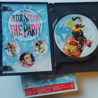 Pahuksenmoiset pirskeet - The Party ( 2Xdvd ) - pikkukuva 2