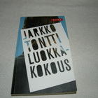 Jarkko Tontti Luokkakokous -pok - pikkukuva 1