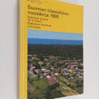 Suomen tilastollinen vuosikirja1995 = Statistisk årsbok f... - pikkukuva 1