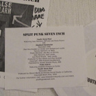 Youth Gone Mad 7 45 feat Joey Ramone Cheetah Chrome Ramones - pikkukuva 3