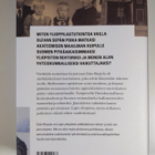 Esko Riepula : Eskon askeleet : omaelämäkerta - pikkukuva 2