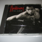 Haddaway - The Album (CD) - pikkukuva 1
