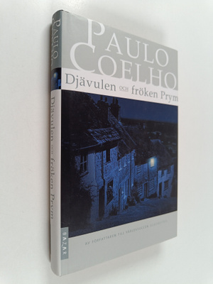 Paulo Coelho : Djävulen och fröken Prym