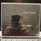 STEFAN PAAVOLA - Troubadour cd - pikkukuva 2