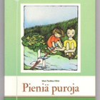 Mari Parikka-Nihti: Pieniä puroja - pikkukuva 1