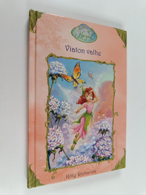 Kitty Richards : Viaton valhe