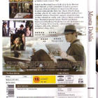dvd, Musta Dahlia (Aaron Eckhart, Josh Hartnett, Scarlett Jo - pikkukuva 2