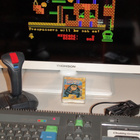 Amstrad CPC 464 : Chubby Gristle - pikkukuva 3