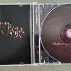 CD: Higher Ground Movement - Forever Mine (2010) - pikkukuva 3