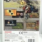 WII - Mario Strikers Charged Football - pikkukuva 2