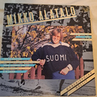 MIKKO ALATALO : MAALAISPOJAN RALLIT  LP - pikkukuva 1