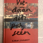 Karin Smirnoff - Viedään äiti pohjoiseen (sid.) - pikkukuva 1