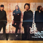 Blooppit / The Rasmus - kaksipuolinen jättijuliste - pikkukuva 2