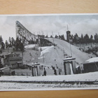 VANHA Postikortti Lahti 1950-l Alkup. Mallikappale - pikkukuva 1