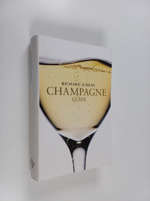 Richard Juhlin : Champagne Guide