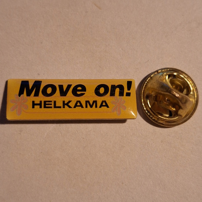 HELKAMA PINSSI