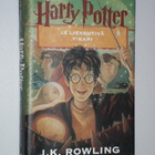 J. K. Rowling: Harry Potter ja liekehtivä pikari (2001, kp) - pikkukuva 1