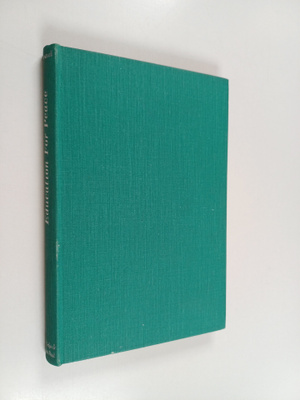 Herbert Read : Education for Peace