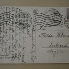 Kauniainen, Grankullan Kylpylaitos, mv pk, p. 1925 - pikkukuva 2