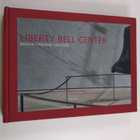 Rodolphe El-Khoury : Liberty Bell Center - Bohlin, Cywins... - pikkukuva 1