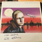 EDU KETTUNEN - Lentäjän Poika - pikkukuva 1