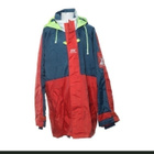 HELLY HANSEN SAILING TAKKI KOKO 164 - pikkukuva 1
