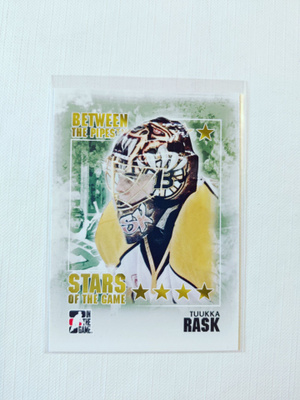 Tuukka Rask