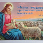 KULKEMATON AULIKKI OJALA KUVA UP ART PRINT OY - pikkukuva 1