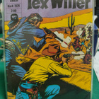 Tex Willer 4/1974 LUKEMATON - pikkukuva 1