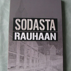 Sodasta rauhaan -mitali - pikkukuva 1