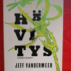 Jeff Vandermeer - Hävitys - pikkukuva 1