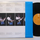 Jeff Beck  Wired Japani LP OBI - pikkukuva 2