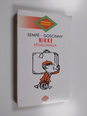 Sempe : Nikke kesälomalla