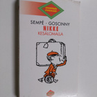 Sempe : Nikke kesälomalla - pikkukuva 1