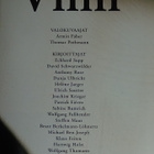 Andre Domine : Viini - täysin uudistettu laitos 2009 - pikkukuva 3