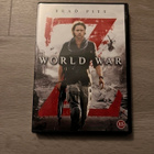 World war Z DVD - pikkukuva 1